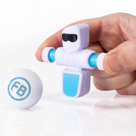 Fat Brain Toy Foosbots Piłkarzyk Biały