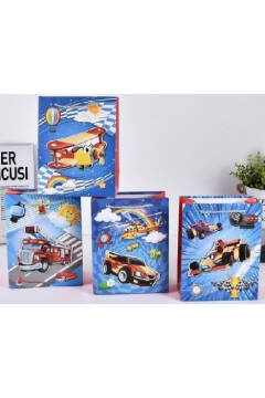 W&K Torebka Upominkowa S