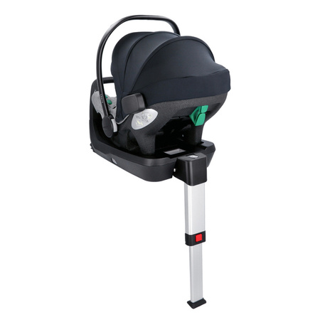 Avionaut Pixel Pro 2.0 C Fotelik Samochodowy 0-13 kg + Baza IQ Isofix Baby Blue