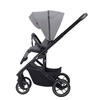 Carrello Alfa Wózek Spacerowy Midnight Black 2023