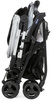 Chicco Ohlala Twin Wózek Spacerowy Silver Cat