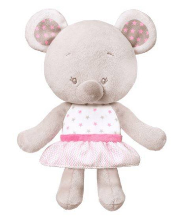 BabyOno Przytulanka Dla Niemowląt Bear Suzie 1227