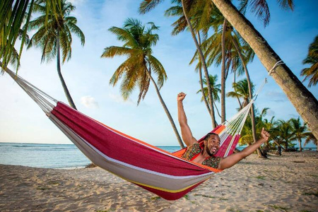 Amazonas Hamak Barbados Acerola