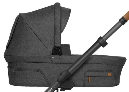 Mutsy Nio Gondola North Grey