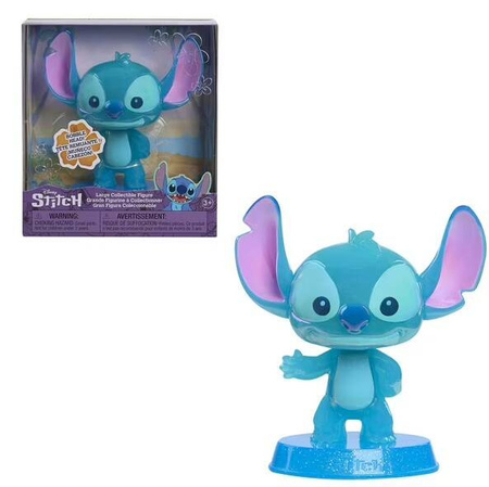 Just Play STITCH Figurka Kiwająca Głowa 14cm ASST