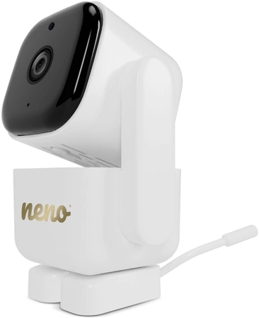 Neno CIAO - elektroniczna niania 2,4 GHz z kamerą