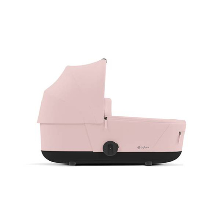 Cybex Mios 3.0 Wózek Głęboko-Spacerowy Peach Pink