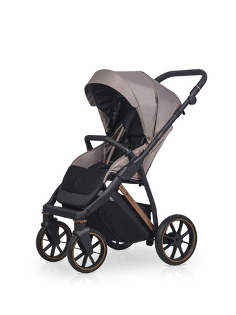 Riko Vera Wózek Spacerowy 02 Sand