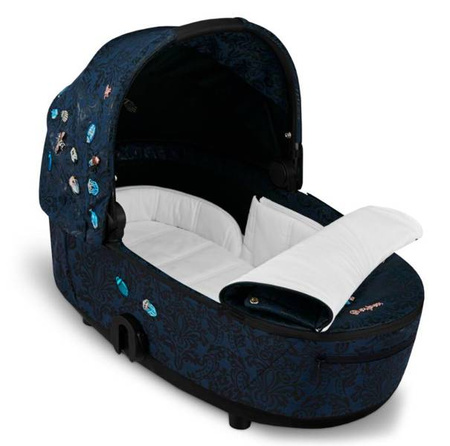 Cybex Mios 3.0 Gondola Lux Jewels of Nature