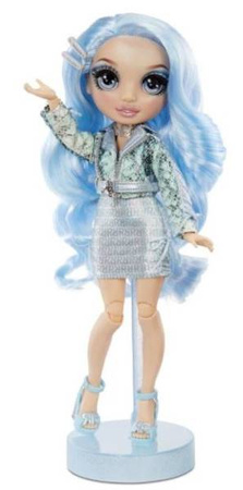 Rainbow High CORE Fashion Doll Lalka Modowa Gabriella Icely