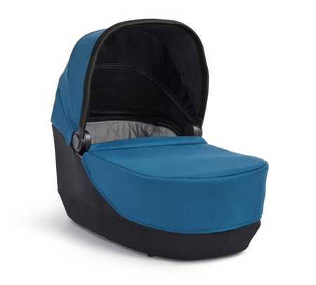 Baby Jogger Gondola City Sights Deep Teal