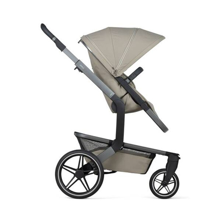 Joolz Day5 Wózek Głęboko-Spacerowy 2w1 Sage Green