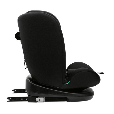 Chicco Mokita I-Size Fotelik Samochodowy 76-150cm Black
