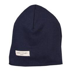 Eevi Czapka Granatowa S