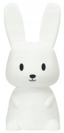 Innogio Giorabbit Silikonowa Lampka Nocna Midi Midi