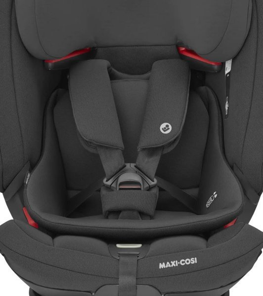 美品　MAXI-COSI Titan Pro ISOFIX ブラック 美品 MAXI-COSI Titan Pro ISOFIX ブラック Amazon.co.jp: MAXI