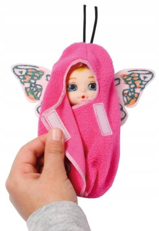 Baby Born Laleczka Surprise Puppen