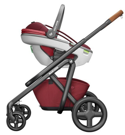 Maxi-Cosi Coral Fotelik Samochodowy 0-13 kg Essential Red