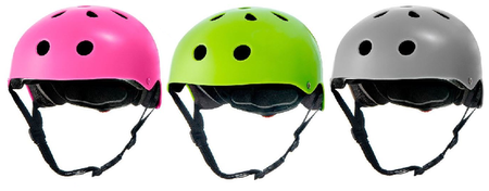 Kinderkraft Fly Plus Rowerek Biegowy Green + Kinderkraft Safety Kask