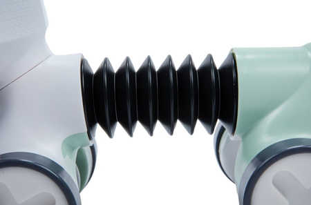 Tiny Love Interaktywna Zabawka Lew George - Décor Czarno-Biała