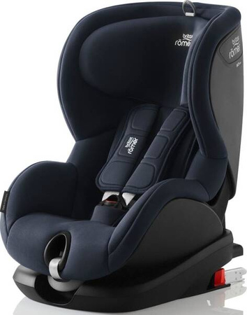 Britax Romer Trifix 2 I-Size Fotelik Samochodowy 9-22kg Night Blue