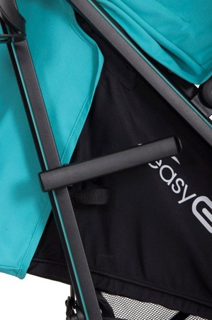 Easy Go Nitro Wózek Spacerowy SAPPHIRE