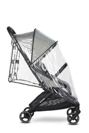 Easywalker Rockey S Wózek Głęboko-Spacerowy Fresh Green