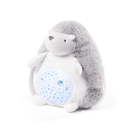 BabyOno Przytulanka - Projektor Jeż Hugo