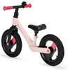Kinderkraft GOSWIFT Rowerek Biegowy Candy Pink