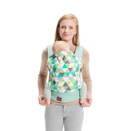 Kinderkraft Nino Nosidełko Mint