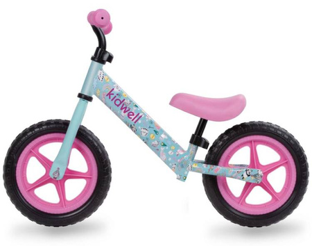 Kidwell Rebel Rowerek Biegowy Funny Land