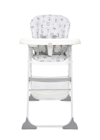 Joie Mimzy Snacker Krzesełko do Karmienia Portrait