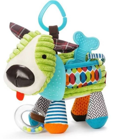 Skip Hop Zawieszka Bandana Buddies Pies