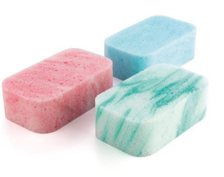 Canpol Babies Gąbka Marmurek 43/105