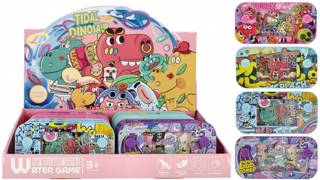 Mega Creative Gra Wodna