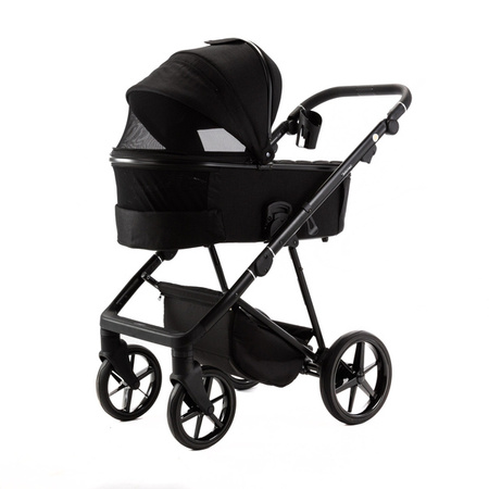 Adamex Delta Wózek Głęboko-Spacerowy 53