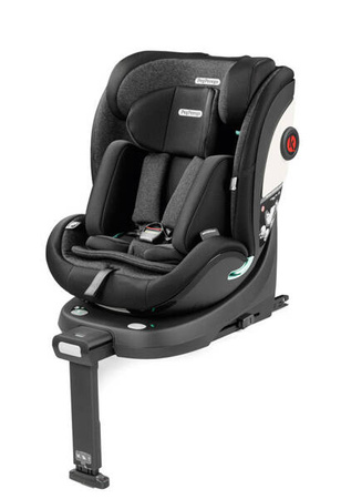 PegPerego Primo Viaggio 360 Evo Fotelik Samochodowy 0-36kg Planet