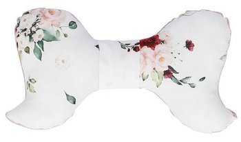 Poduszka Motylek do Wózka  Vintage Roses