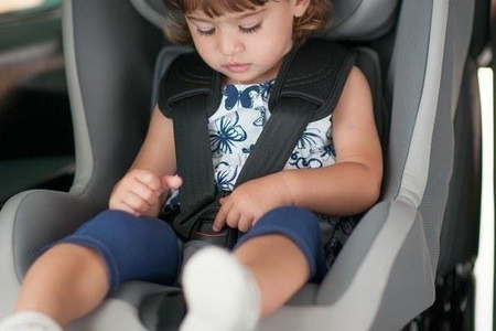 Chicco Go-One Fotelik Samochodowy 9-18kg Moon