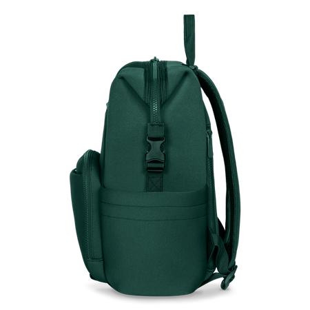 Lionelo Cube Torba Plecak Green Forest