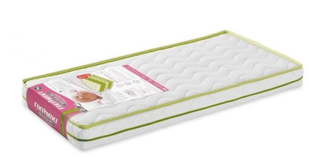 Materac VERA+ MLPUR1 120/60/11 cm