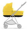Cybex Mios 3.0 Gondola Lux Mustard Yellow