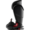 Britax Romer Kidfix 2 R Fotelik Samochodowy 15-36kg Cosmos Black