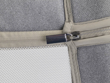 Colibro Nap Łóżeczko Dostawne Dove