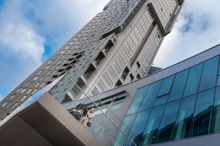 Espiro Wave 2024 Wózek Spacerowy 310 Deep Night + Śpiworek + Mufka