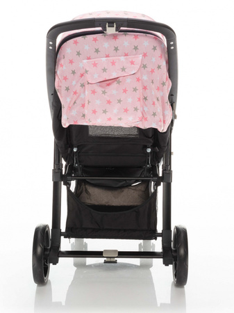 Zopa Fusion 2 Wózek Spacerowy Stars