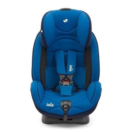 Joie Stages Fotelik Samochodowy 0-25 Kg Rwf Slate