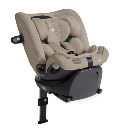 Joie i-Spin XL Fotelik Samochodowy 0-36kg Sandstone