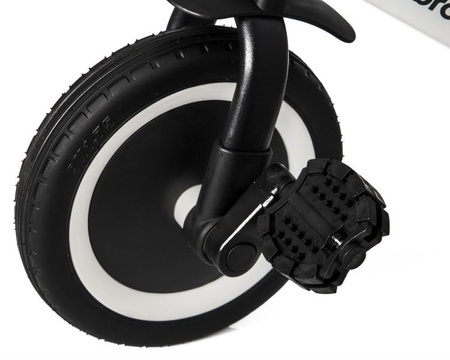 Colibro Tremix Rowerek Dziecięcy 4w1 Blank