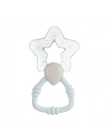 Canpol babies gryzak wodny z grzechotką MAGICZNA RÓŻDŻKA